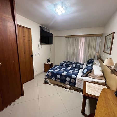 リオデジャネイロFlat Ipanema - Vieira Souto 500アパートメント エクステリア 写真