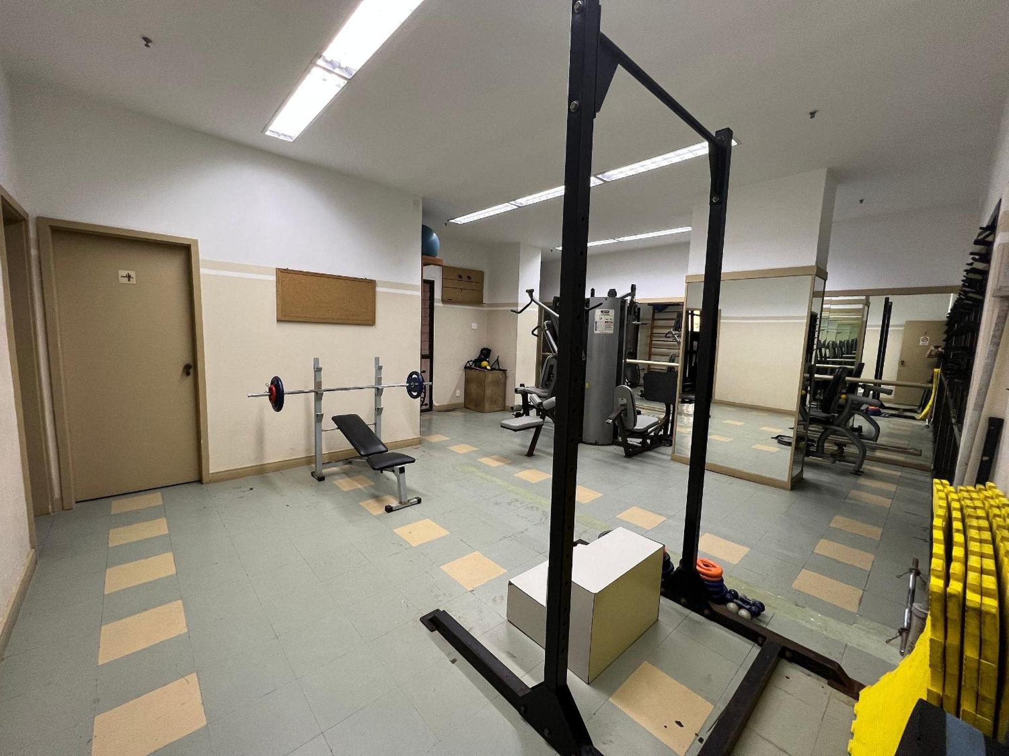 リオデジャネイロFlat Ipanema - Vieira Souto 500アパートメント エクステリア 写真